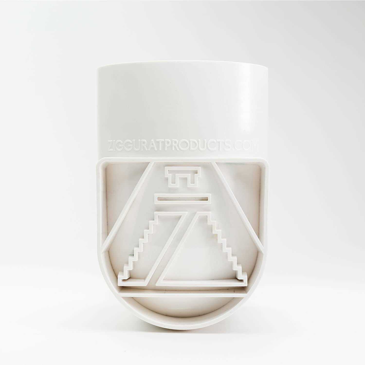 ZIGGURAT PRODUCTS Cinch Tight 90 Laundry Dryer Duct Connection Kit - MT - Mrs Treak