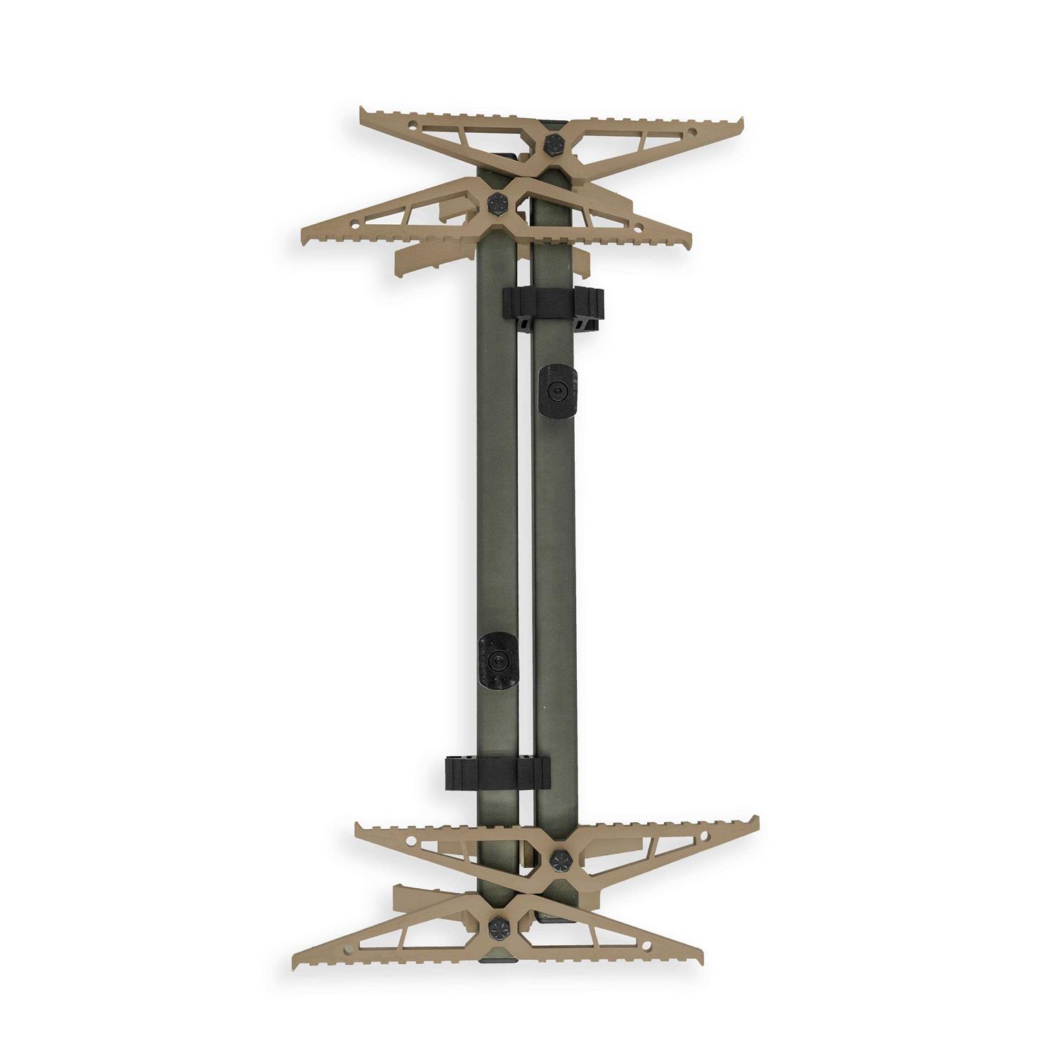 XOP Universal Connection Strap Set 8 Piece - MT - Mrs Treak