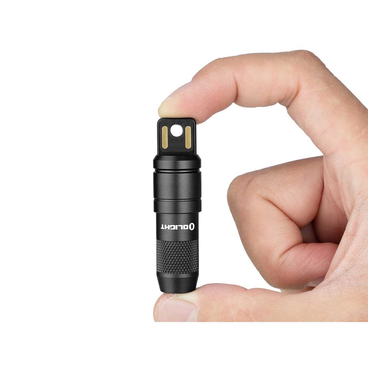 Olight i5T Plus Flashlight - MT - Mrs Treak