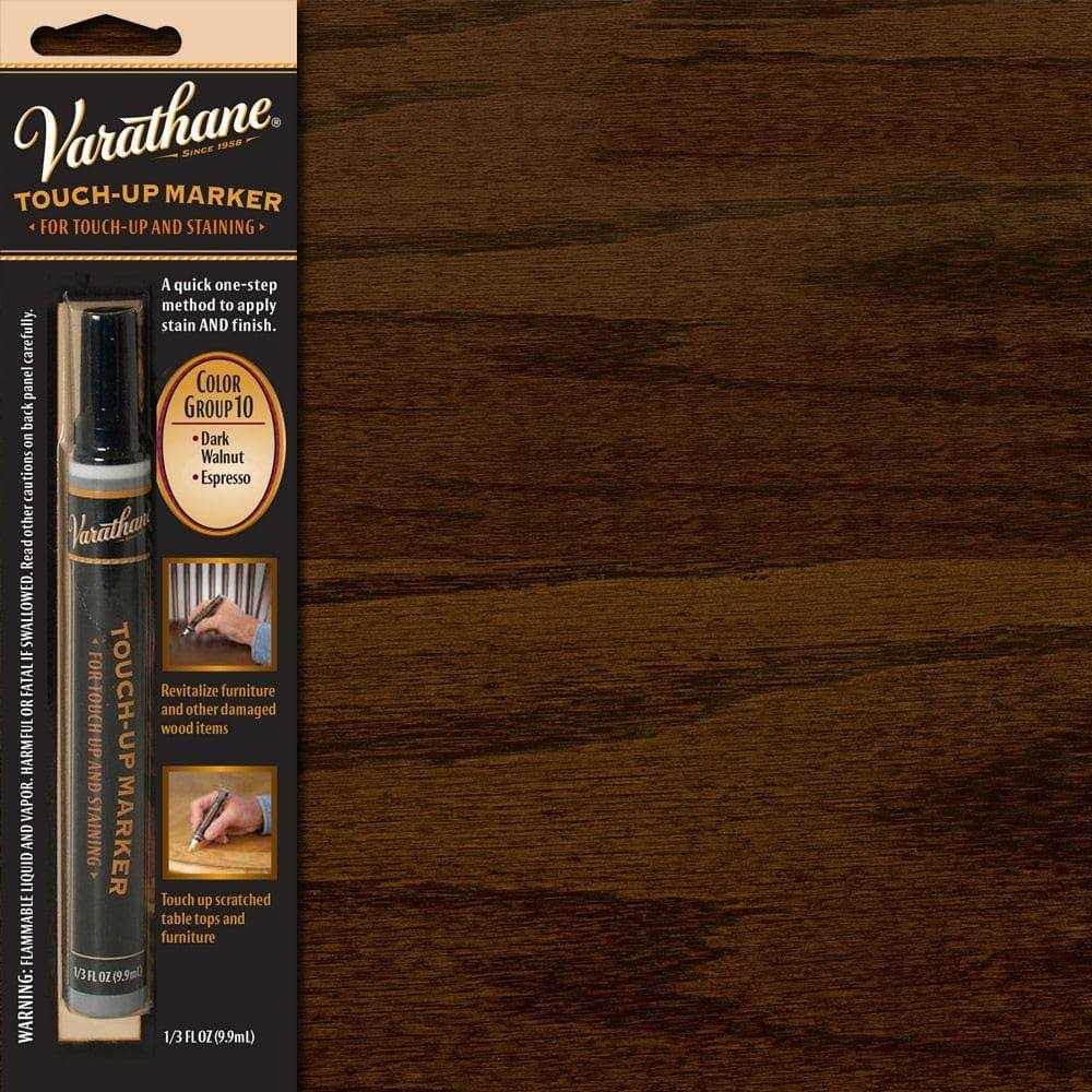 Varathane Premium Spar Urethane - MT - Mrs Treak