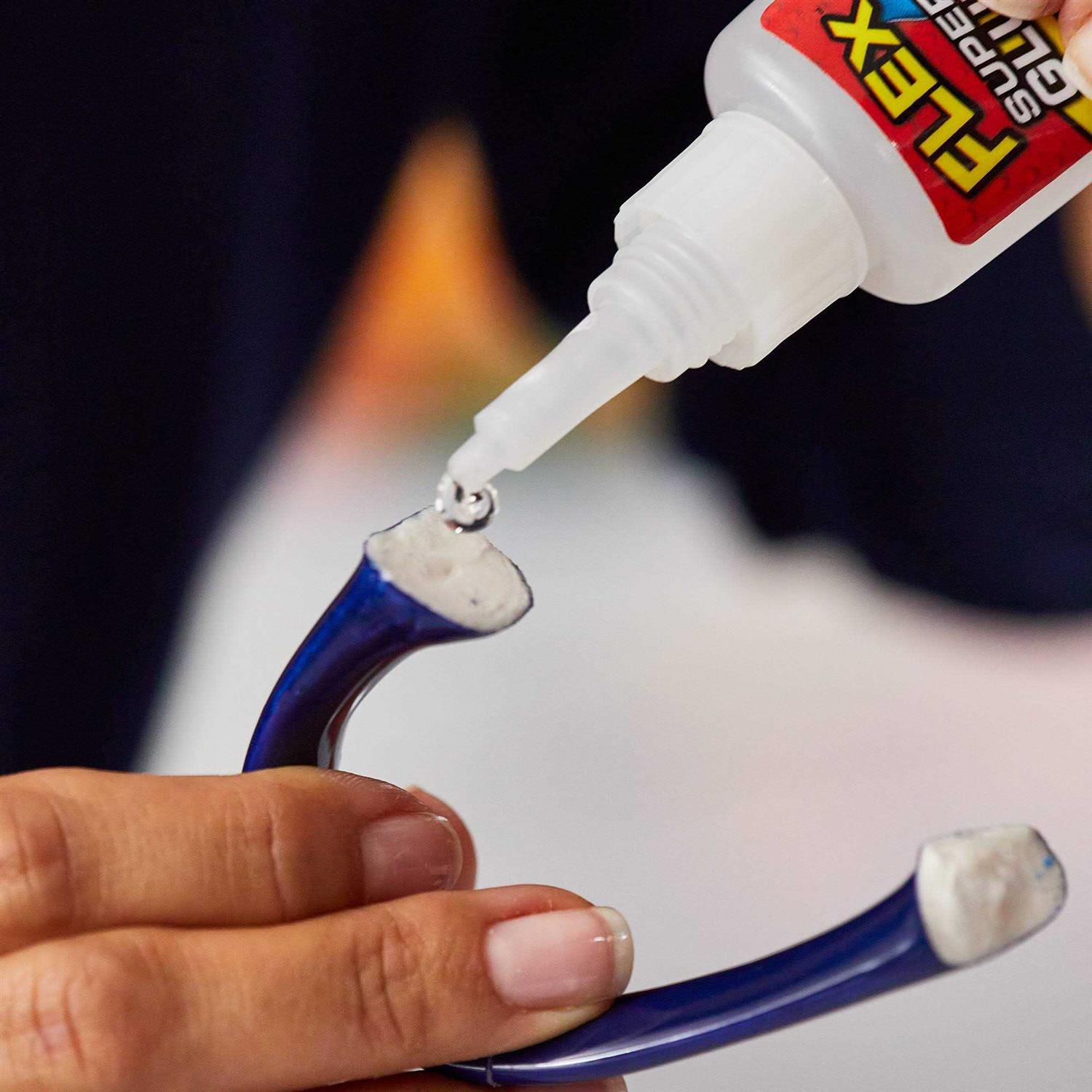 Flex Super Glue Gel - MT - Mrs Treak