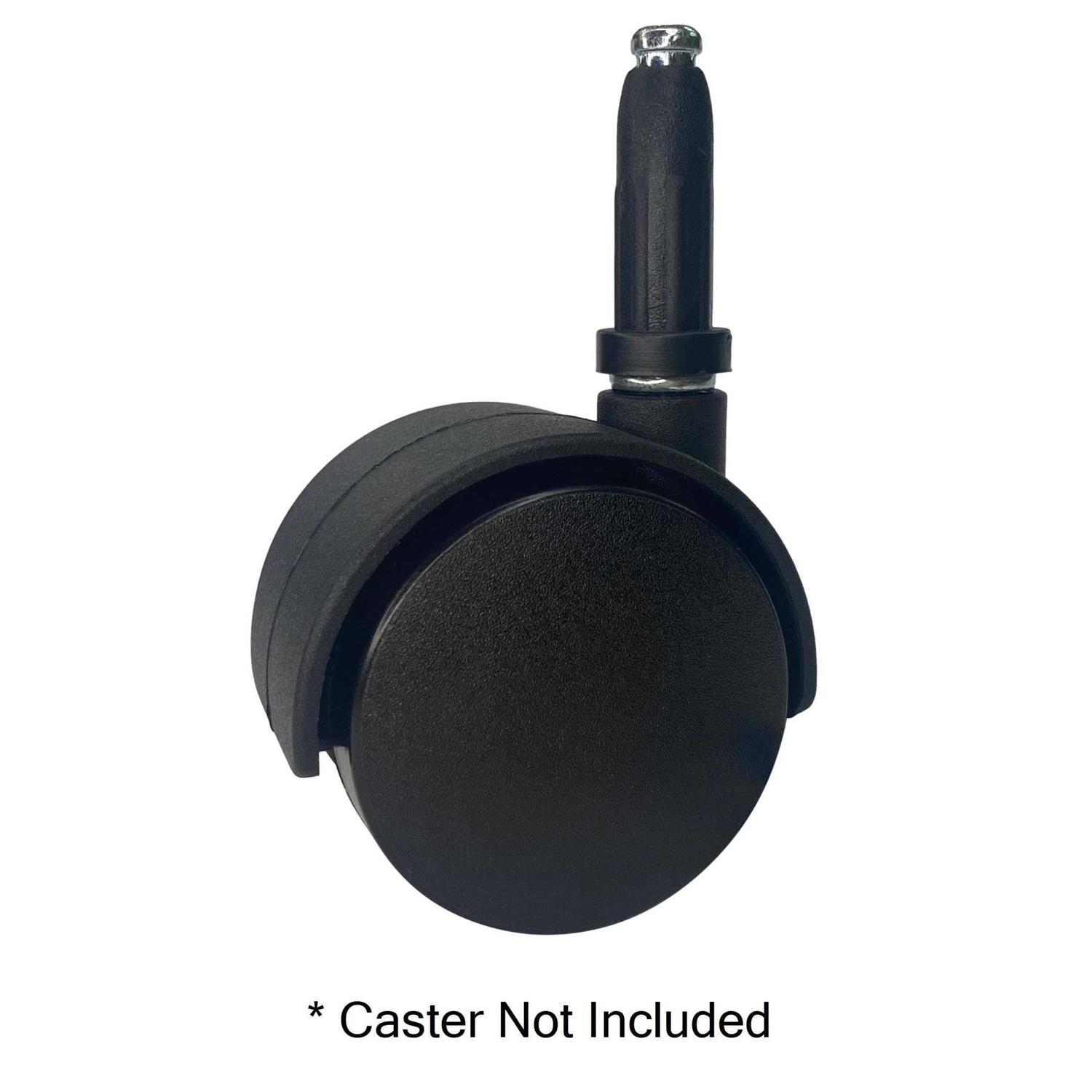 Elegante Drain Collection Flange Adaptor Kit 6.125-in x 6.125-in 9001FA - MT - Mrs Treak