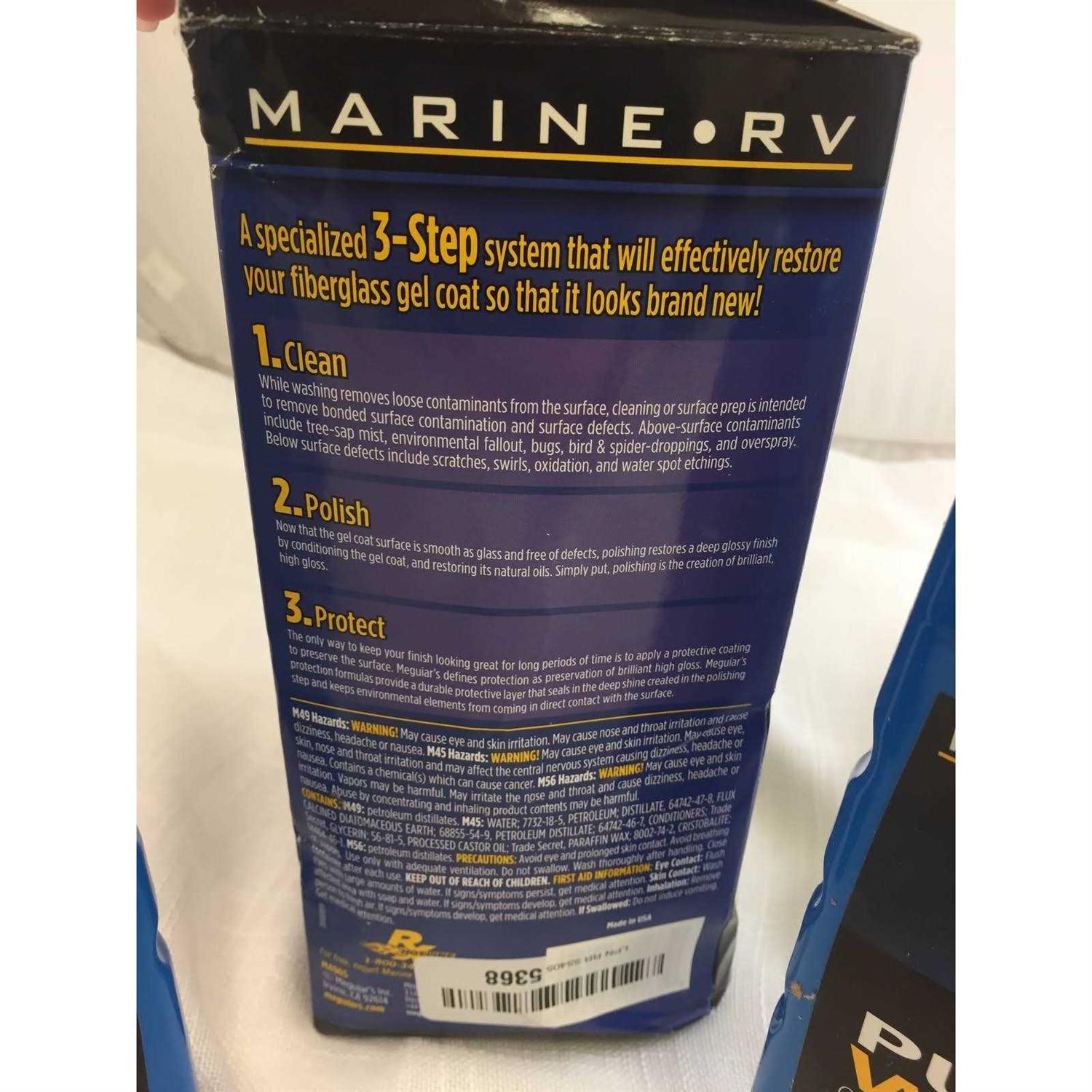 Megaware 27071 SkegGuard Stainless Steel Replacement Skeg - MT - Mrs Treak