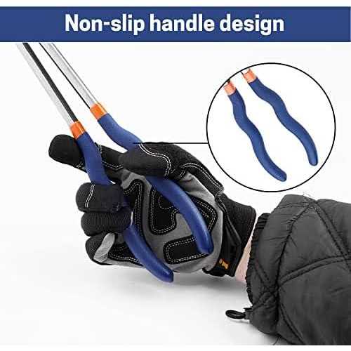 Wisemen Trading Round Steel Axe Handle Wedges - MT - Mrs Treak