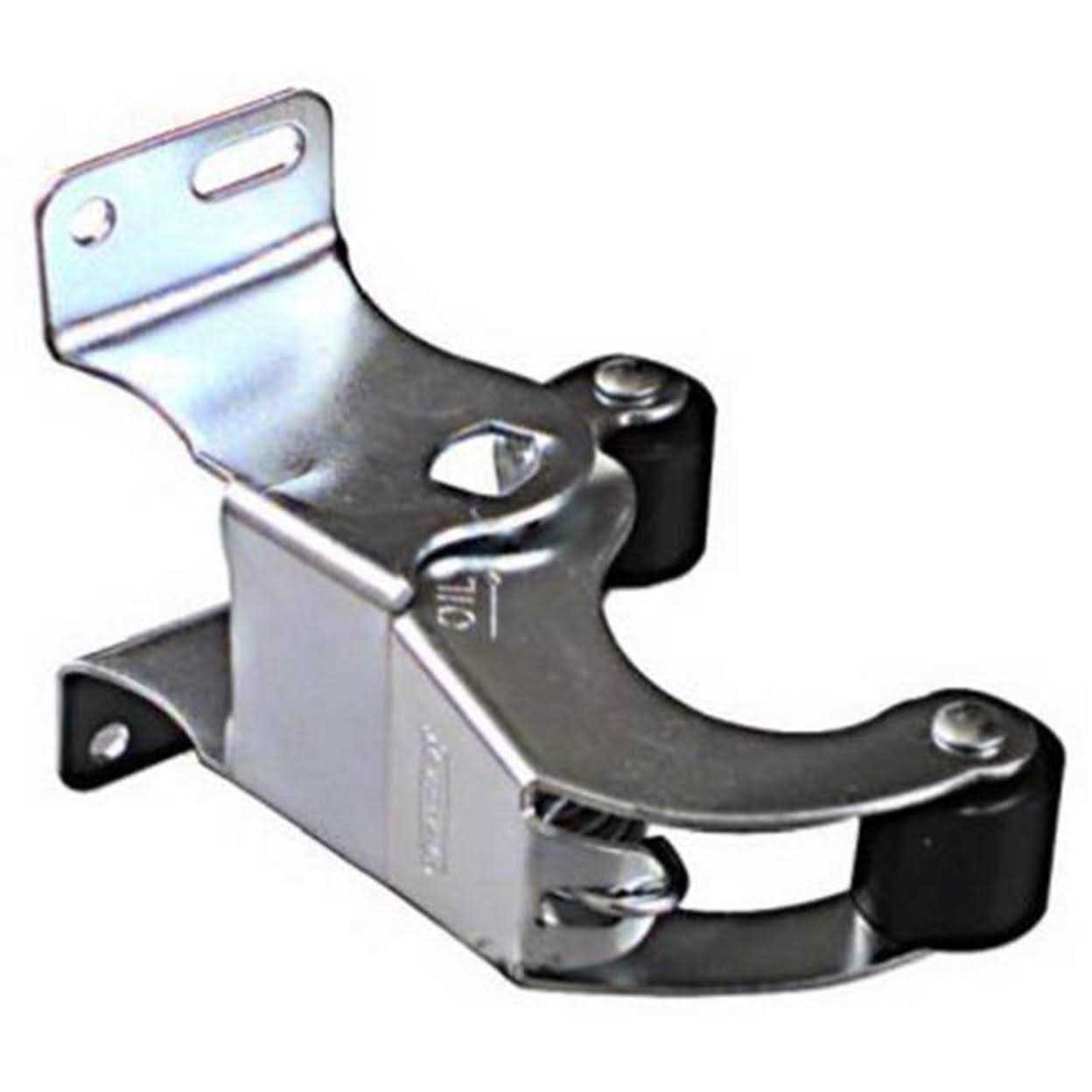 National Hardware Safety Hasp - MT - Mrs Treak