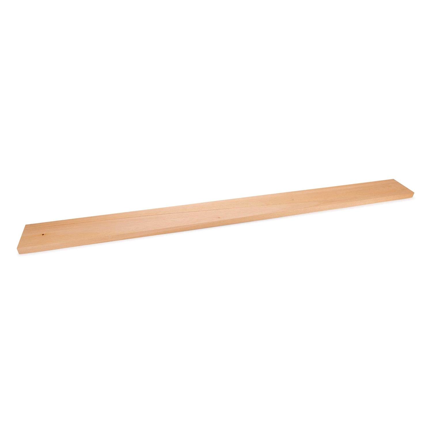 Woodcraft Cedar Spanish 4 inch x 36 inch - MT - Mrs Treak