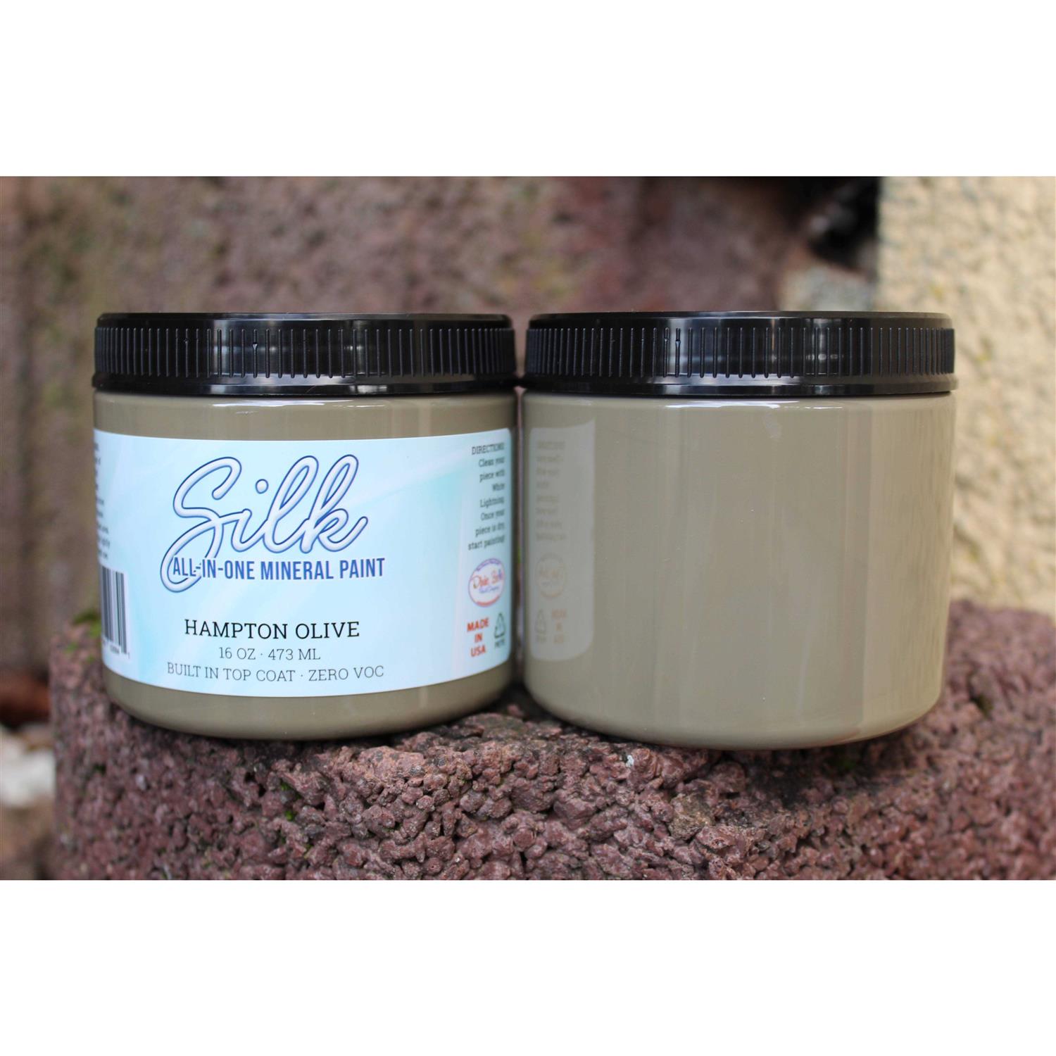 Dixie Belle Silk Paint - MT - Mrs Treak