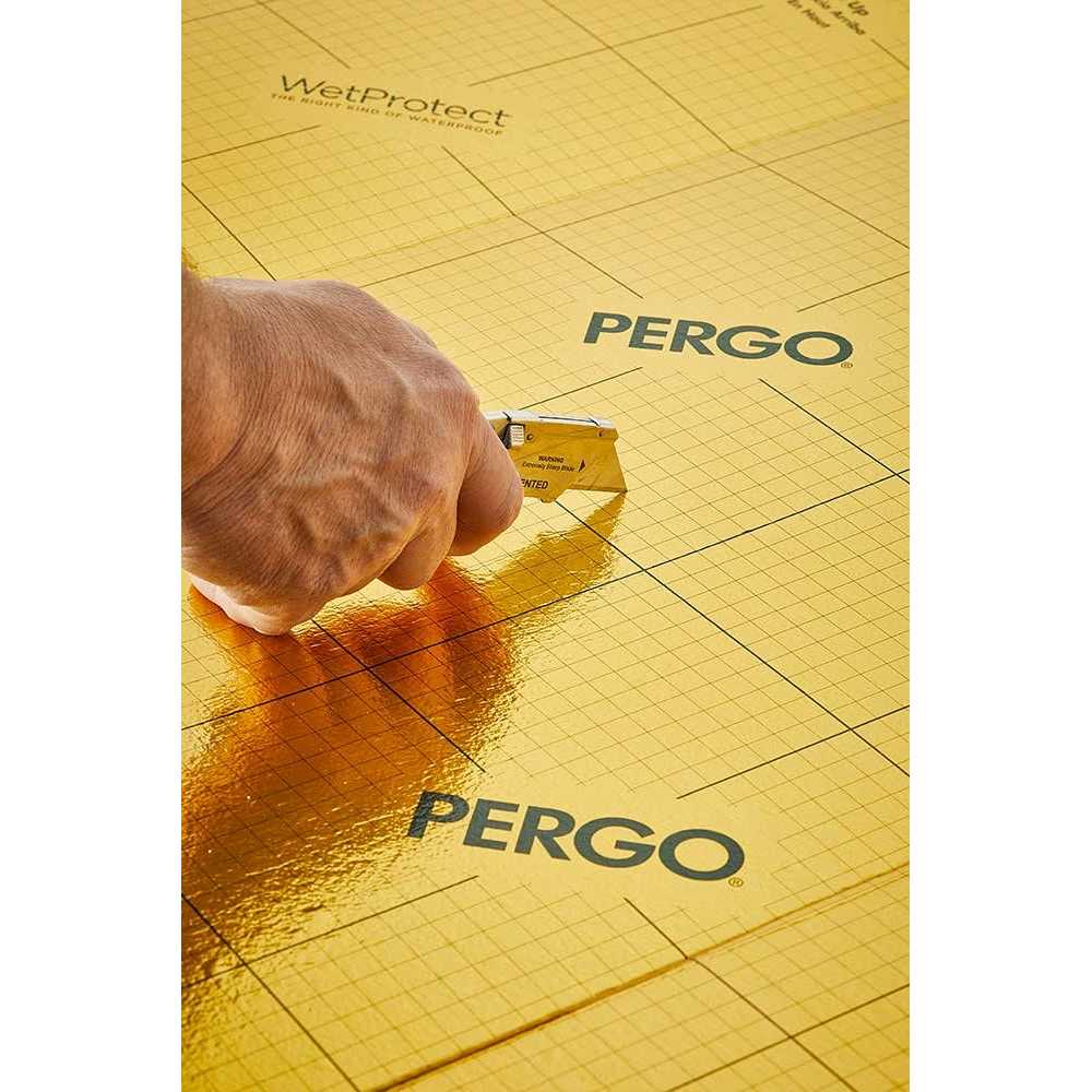 Pergo Extreme Wood Originals Vinyl Flooring - MT - Mrs Treak