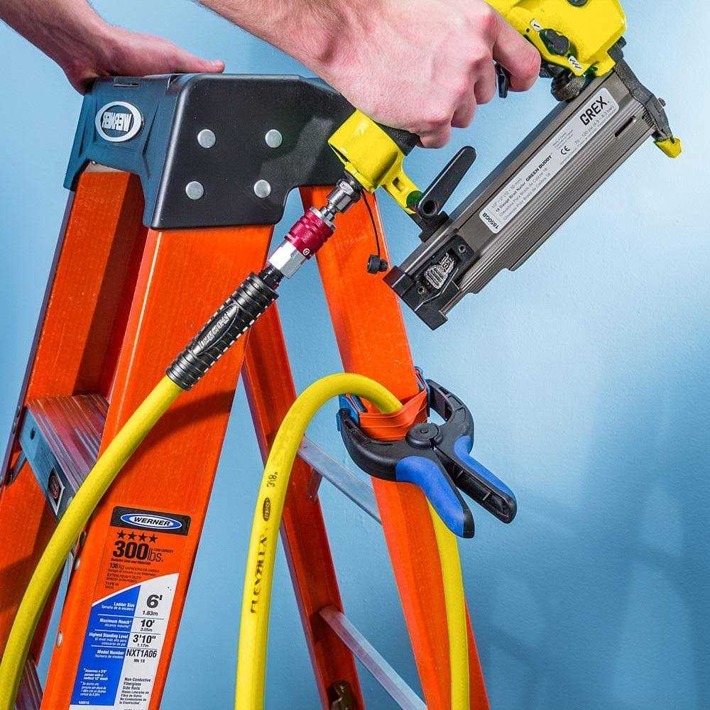 Medium Drain Cleaning Bladder - MT - Mrs Treak