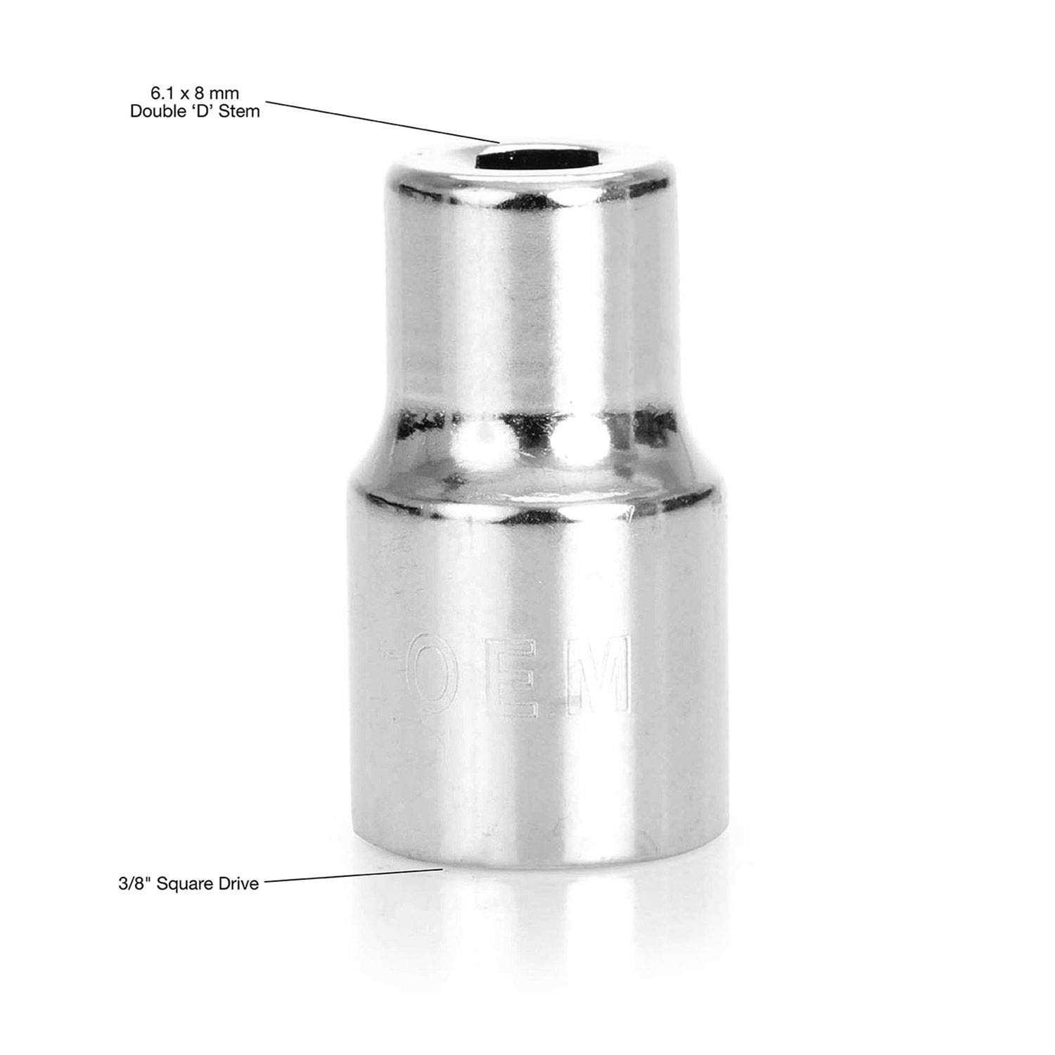 OEMTOOLS 25283 Battery Carrier - MT - Mrs Treak