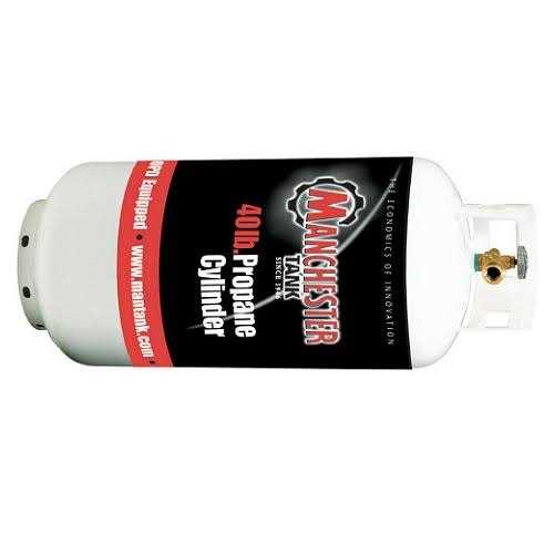 Manchester V20373/V21202 LP Service Valve - MT - Mrs Treak