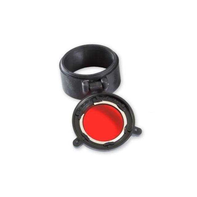 Streamlight Fire Vulcan LED - MT - Mrs Treak