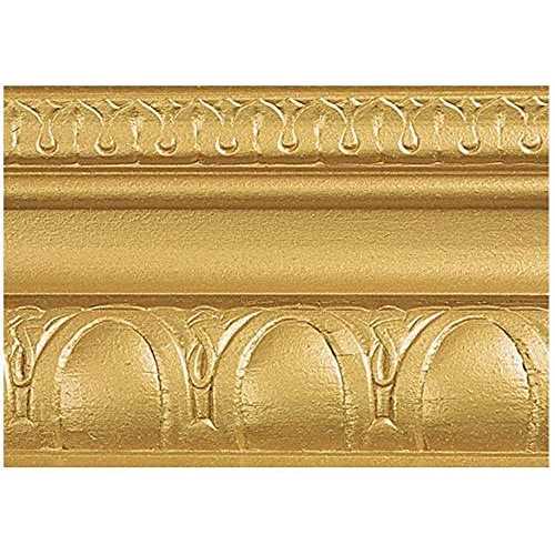 Modern Masters Metallic Paint Gold Rush -6 oz - MT - Mrs Treak