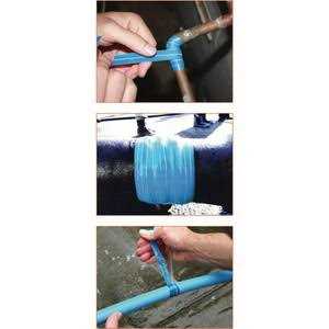 Milliput Superfine White 113g Stick G-mp803 by Milliput - MT - Mrs Treak