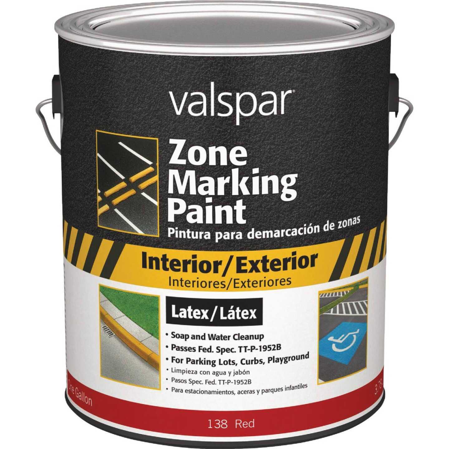 Valspar Latex Zone Marking Paint - MT - Mrs Treak