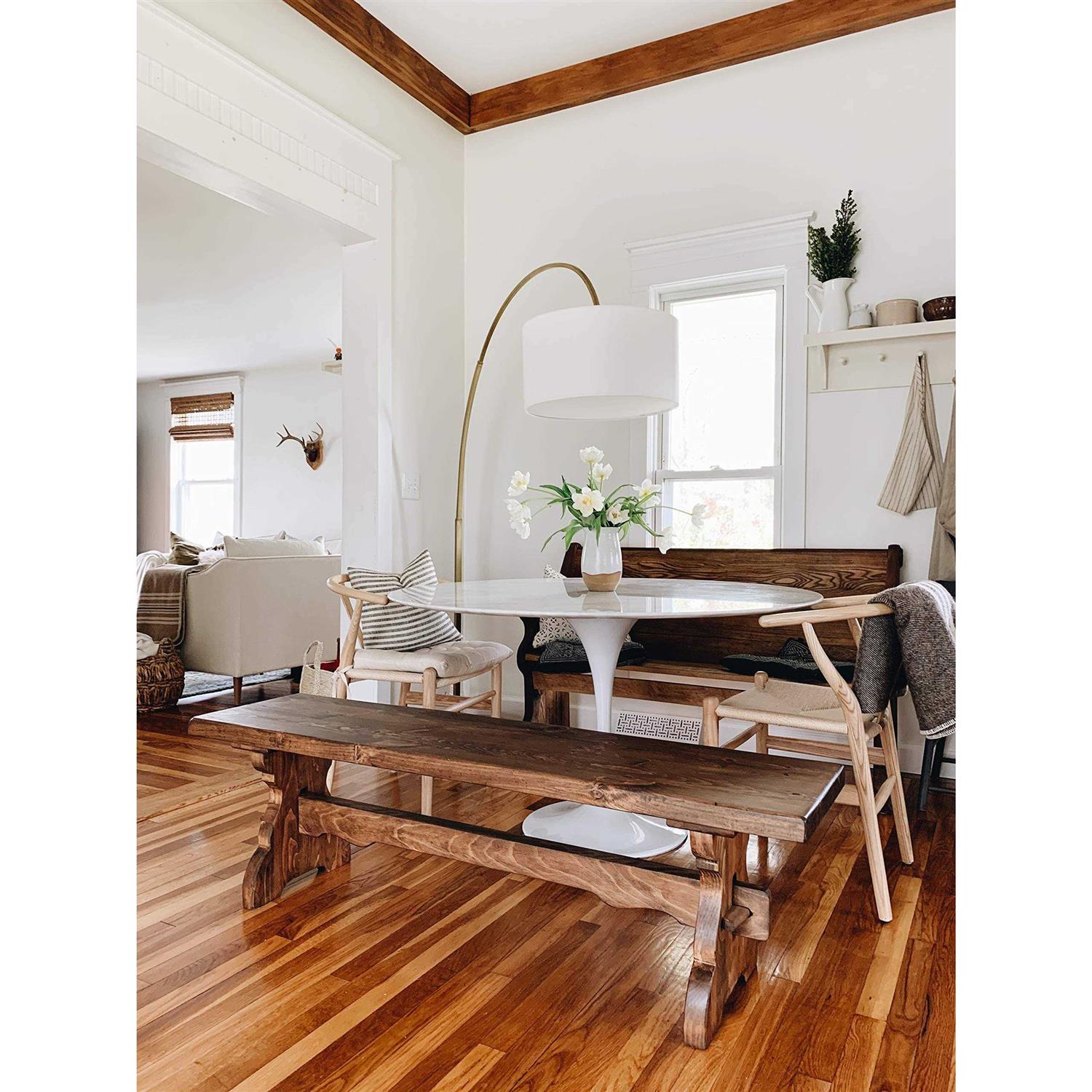 Varathane 200241H Water-Based Ultimate Polyurethane - MT - Mrs Treak