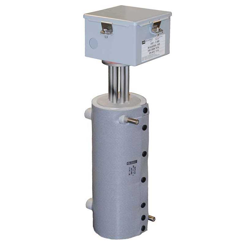 Tpi LB110 Spst Heat Only - MT - Mrs Treak