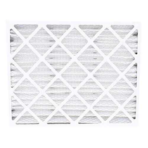 Filterbuy 20x25x4 Air Filter MERV 8 - MT - Mrs Treak