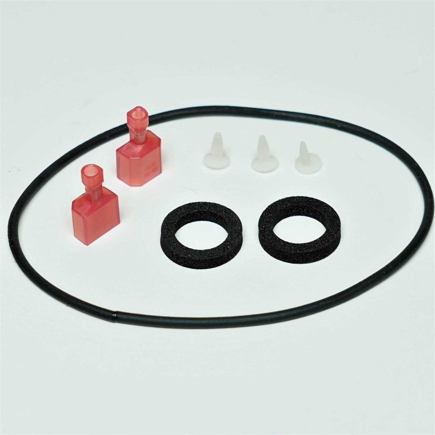 Dr.Speedometer GM Stepper Motor Repair Kit X27 168 - MT - Mrs Treak