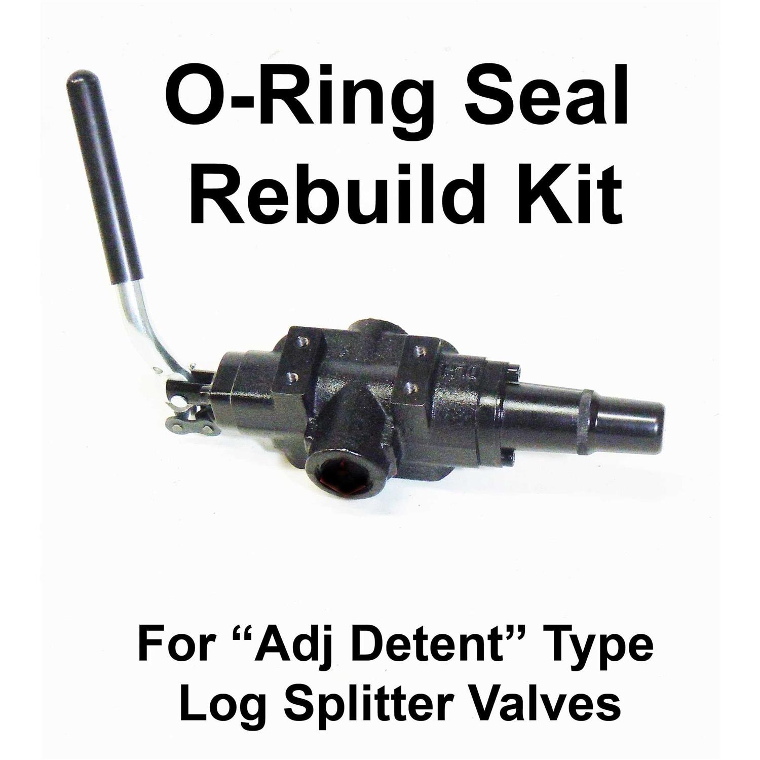 O-Ring Gasket 2 Balboa Heater - MT - Mrs Treak