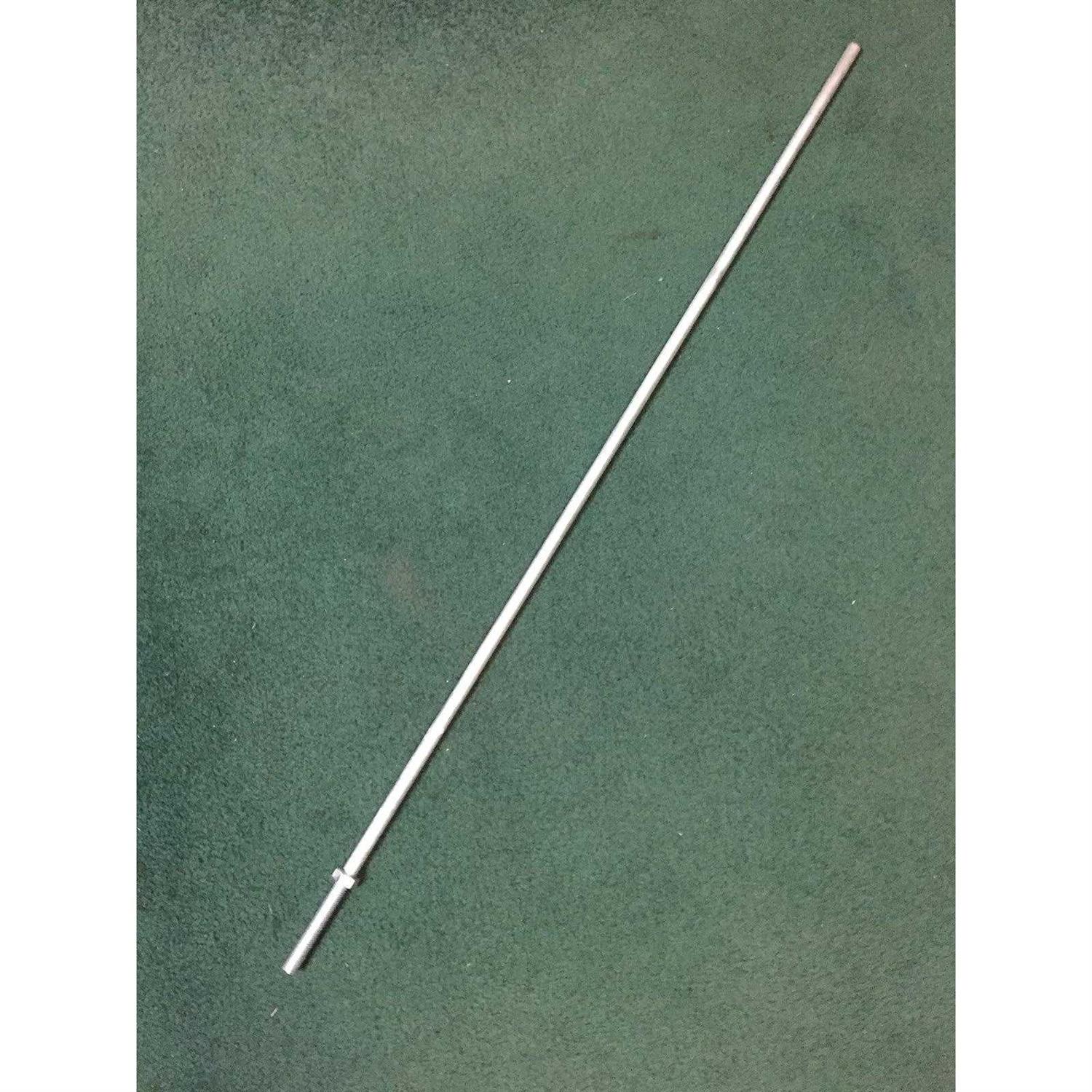 The Capsule Machine 00 - MT - Mrs Treak