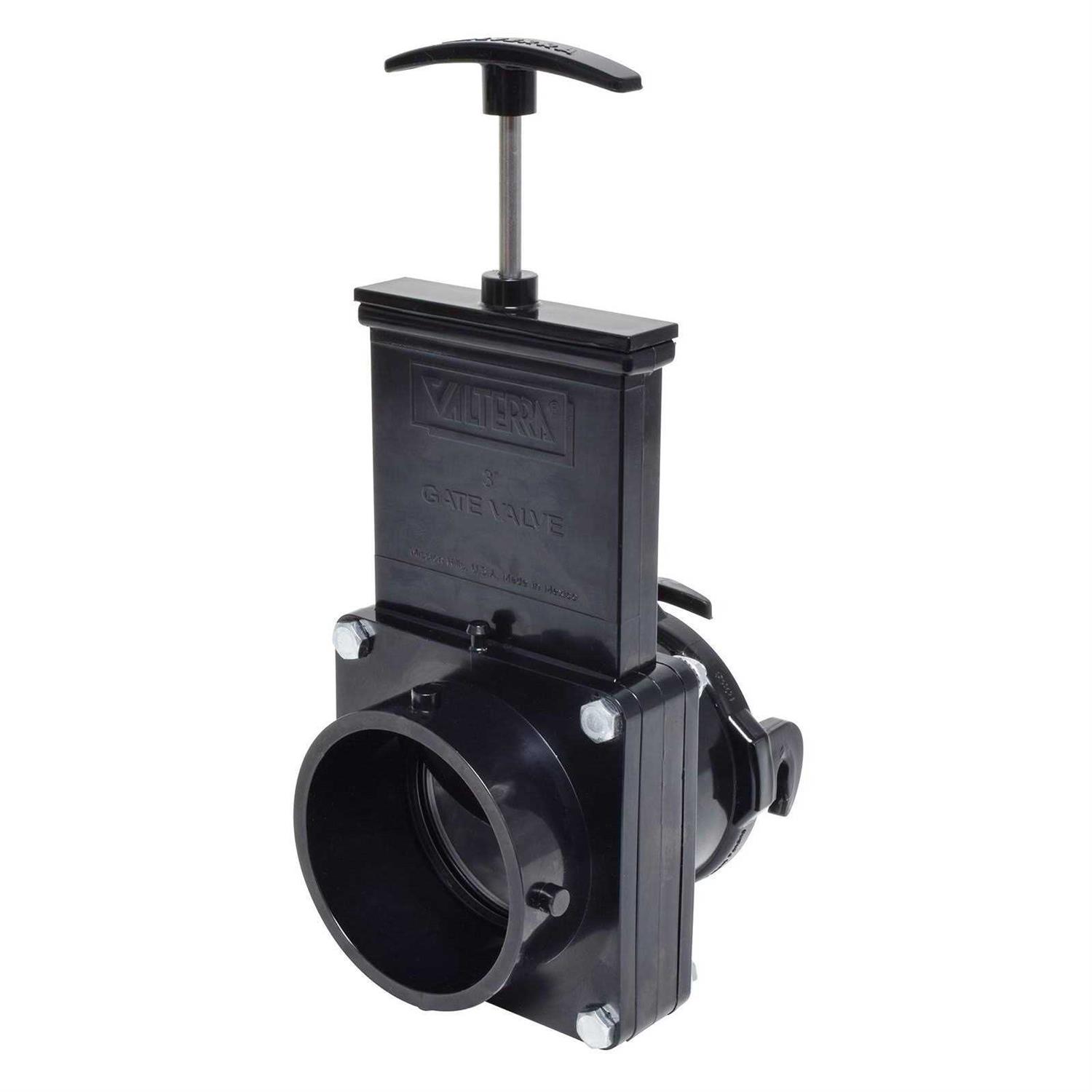 Valterra TC372 Flexible Cable Kit - MT - Mrs Treak