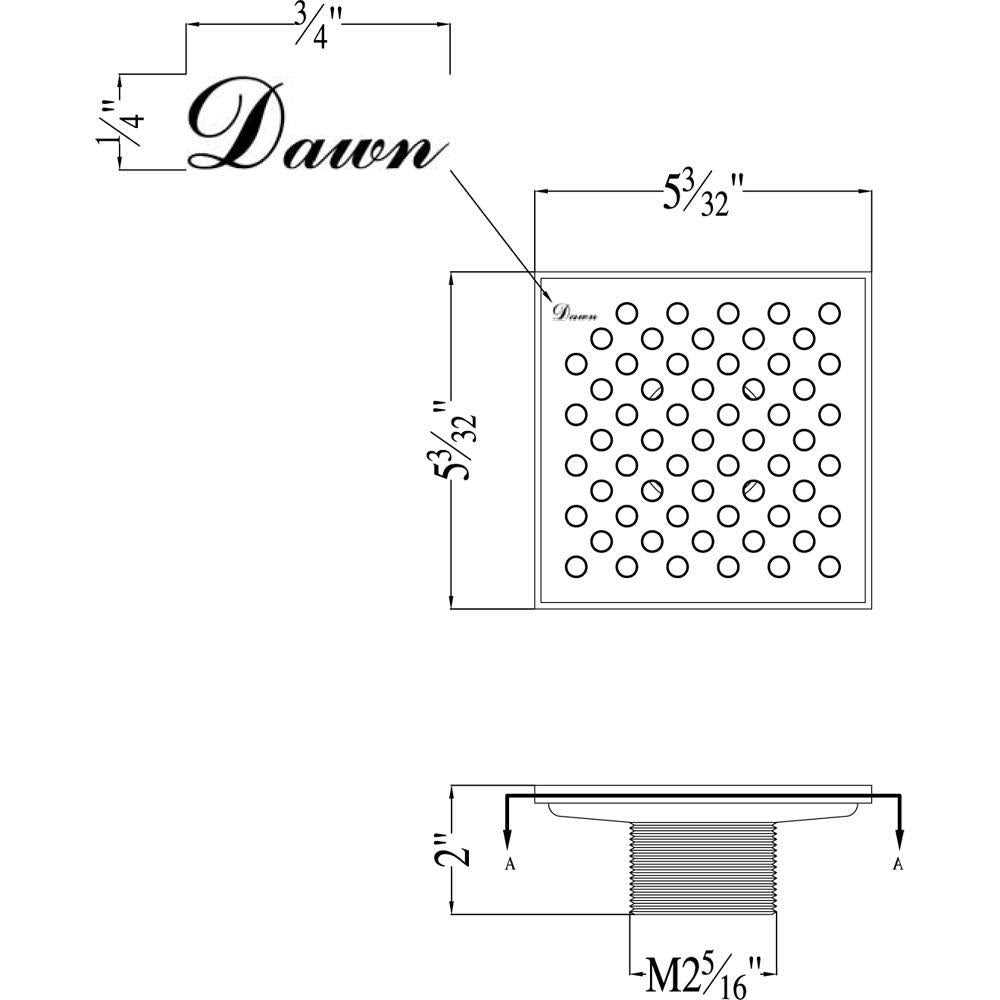 Dawn Scientific Inc. Sodium Hydroxide - MT - Mrs Treak