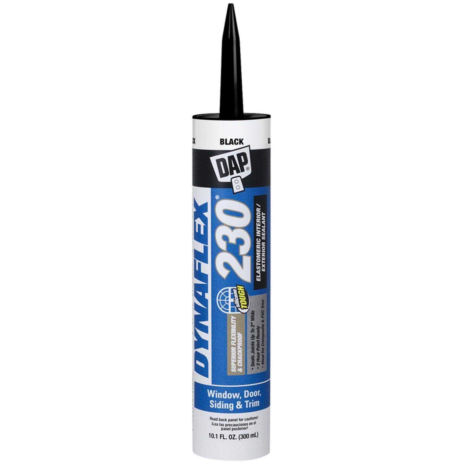 Dap Dynaflex 230 Sealant - MT - Mrs Treak