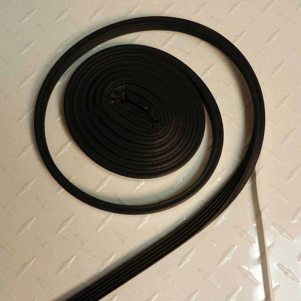 M-D Aluminum Stair Edging - MT - Mrs Treak