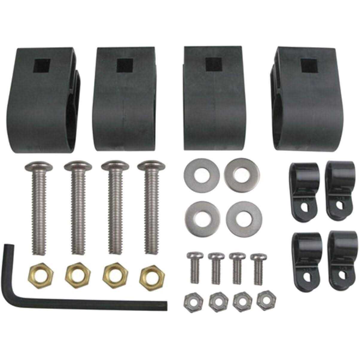 Yakima 39H MightyMount - MT - Mrs Treak