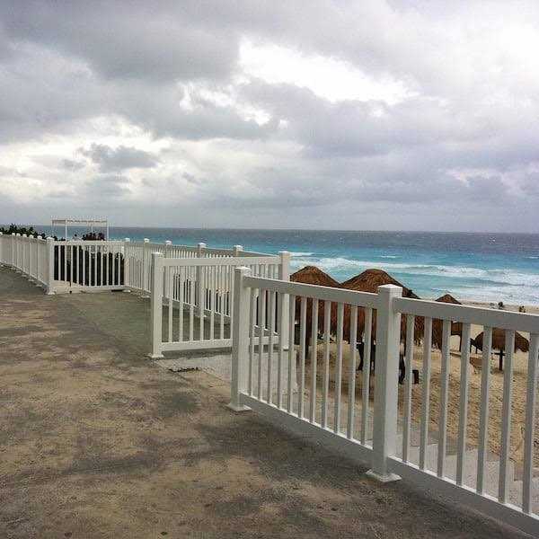 Weatherables H x 8 ft. W - MT - Mrs Treak