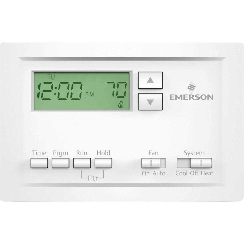 White Rodgers Thermostat Guard - MT - Mrs Treak