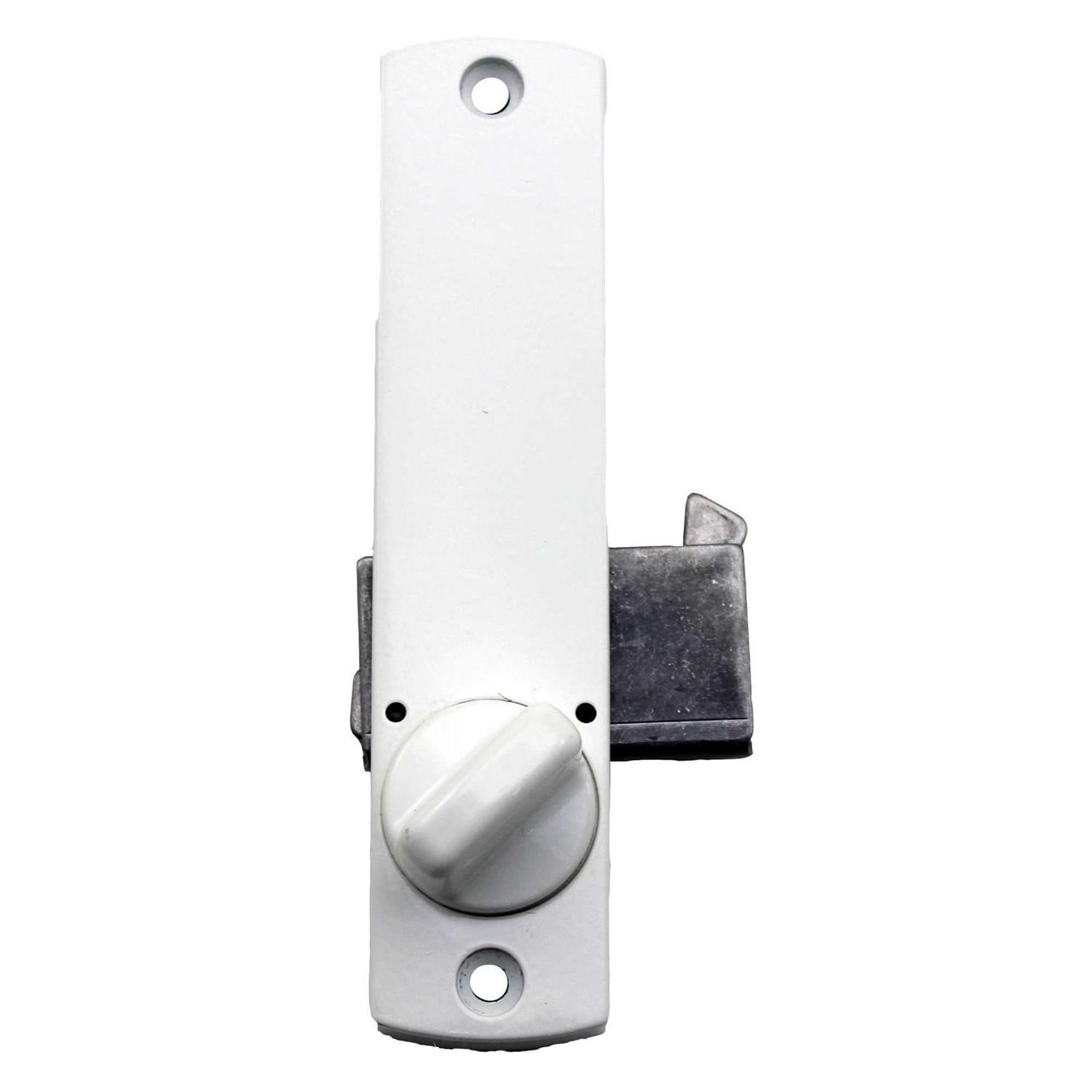 Lockey 2835-JB Mechanical Keyless Lock With Passage Function - MT - Mrs Treak