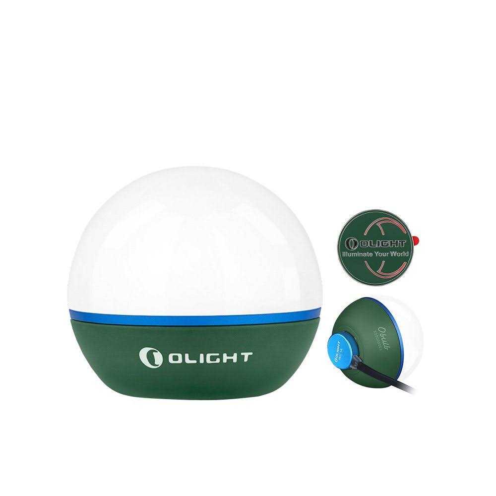 Olight Obulb Led Light - MT - Mrs Treak