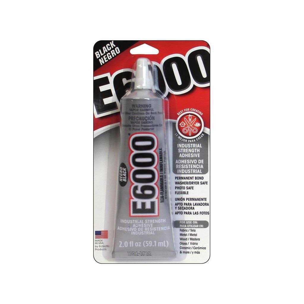 E6000 230010 Craft Adhesive - MT - Mrs Treak