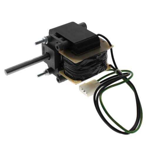 Packard 50933 3.3 Motor 1/50 Hp 115 Volts 1550 Rpm Replaces Nutone 86933000 - MT - Mrs Treak