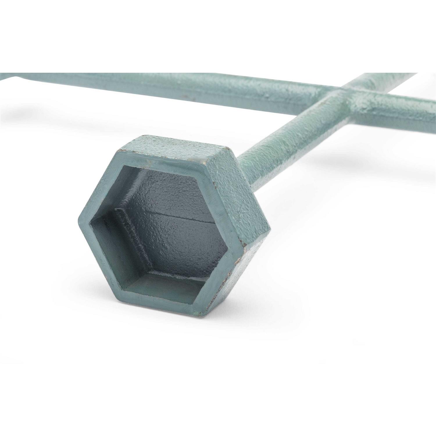 Zurn P1300-PART-13-Key Hydrant Key - Mrs Treak