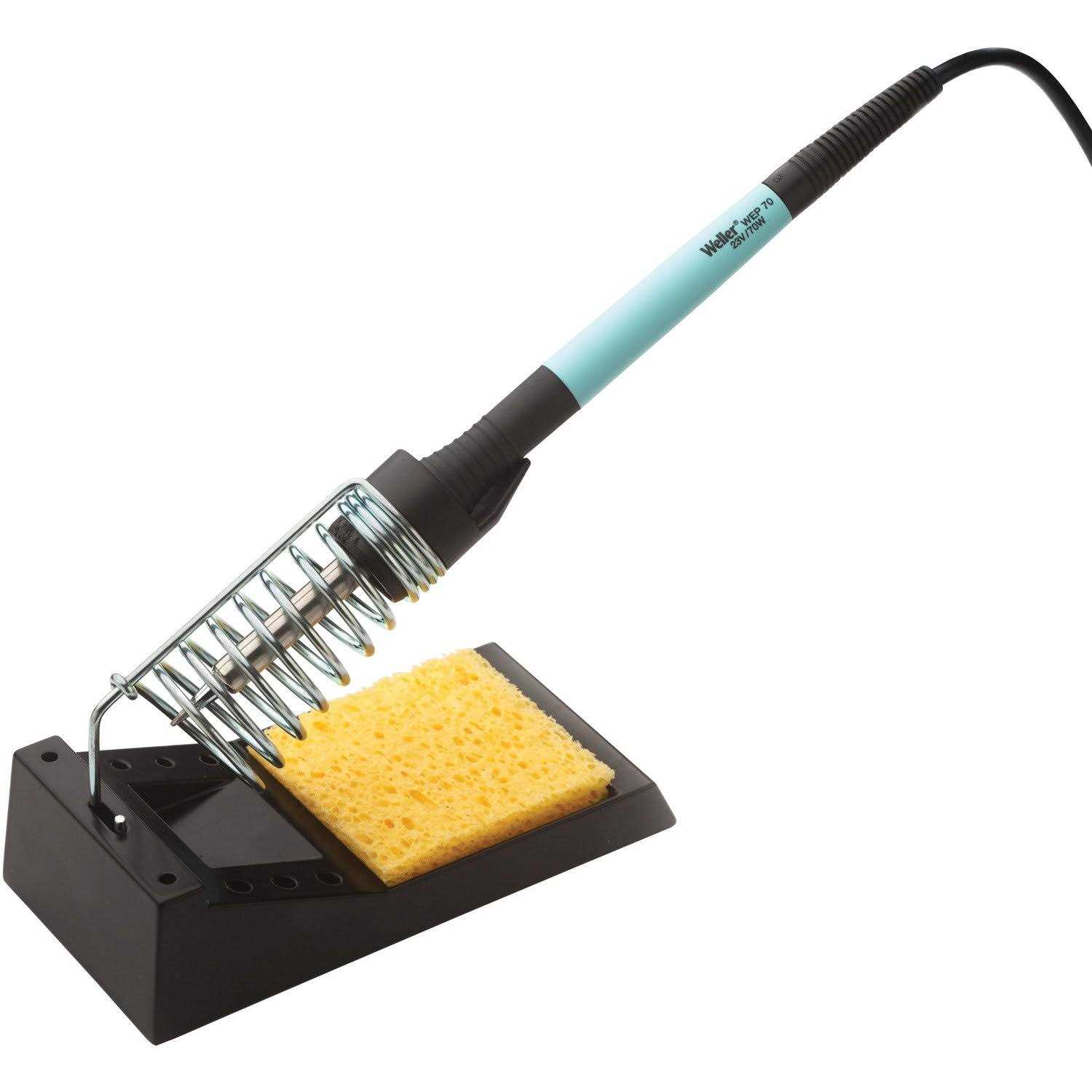 Weller D650 - MT - Mrs Treak