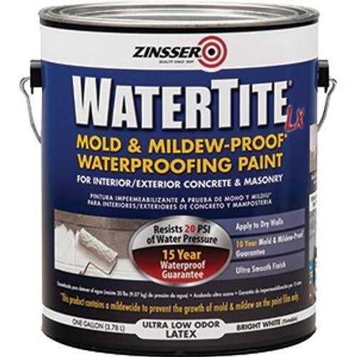 Zinsser Wallcovering Adhesive Clear - Mrs Treak