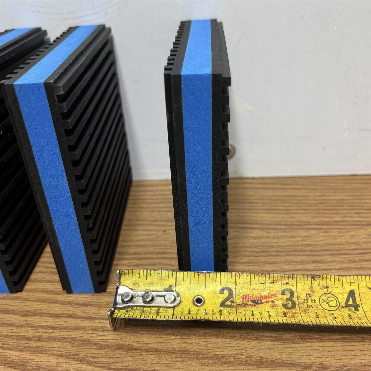 Diversitech Eva Anti Vibration Pad - MT - Mrs Treak