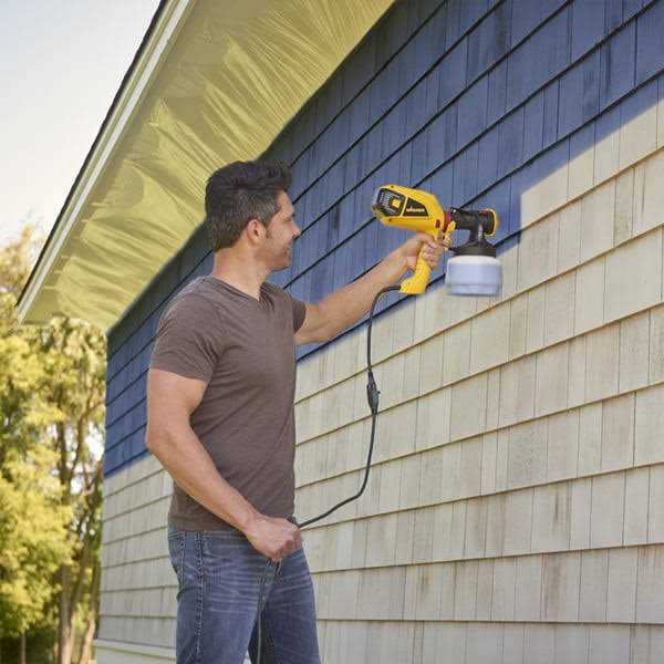 Wagner Control Spray QX5 Sprayer 2419327 - MT - Mrs Treak