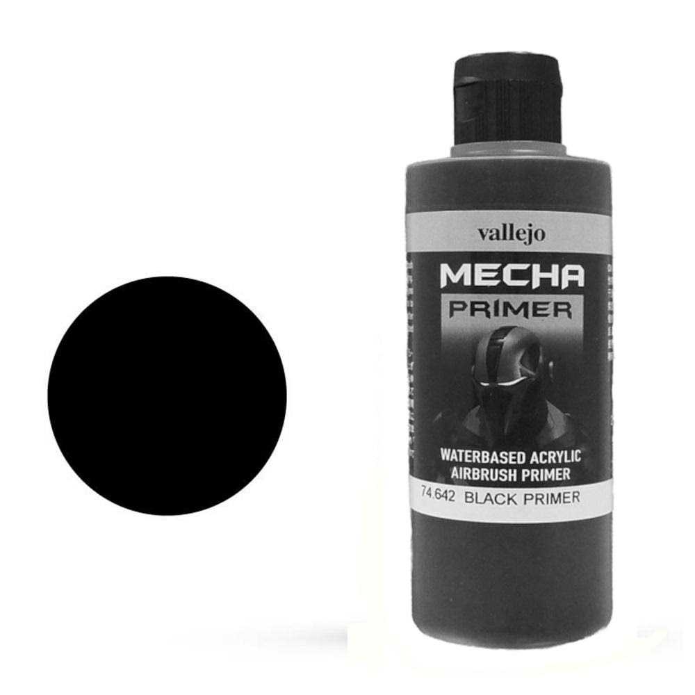 Vallejo Airbrush Thinner - MT - Mrs Treak