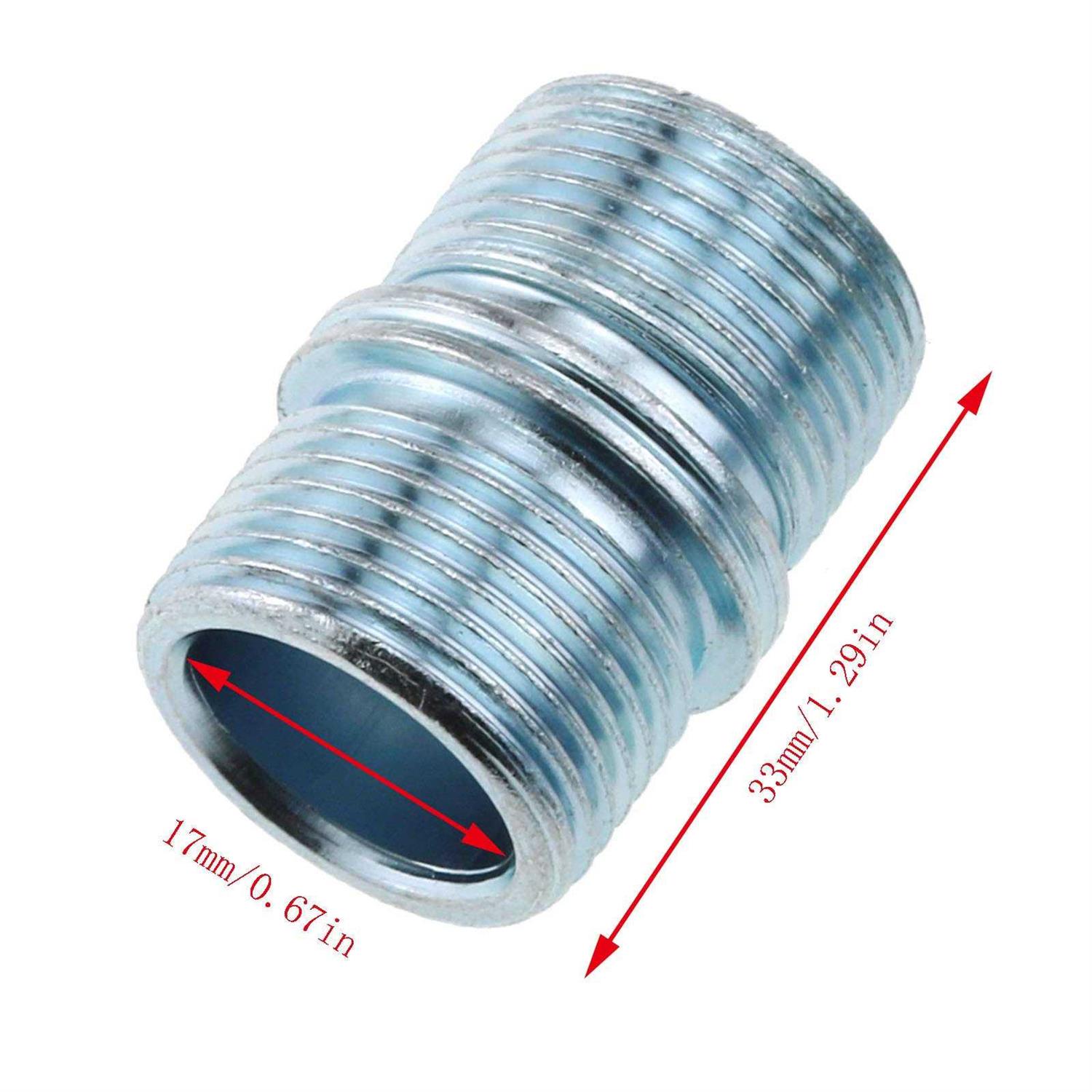 E-outstanding Inline Cord Switch On/Off Black Button Feed Cord Switch for Table Lamp Desk Light Bed Lamp 6A 250V - MT - Mrs Treak