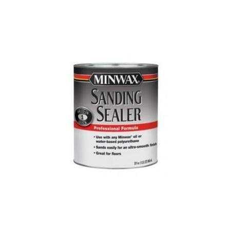 Minwax Pre Stain Wood Conditioner - MT - Mrs Treak