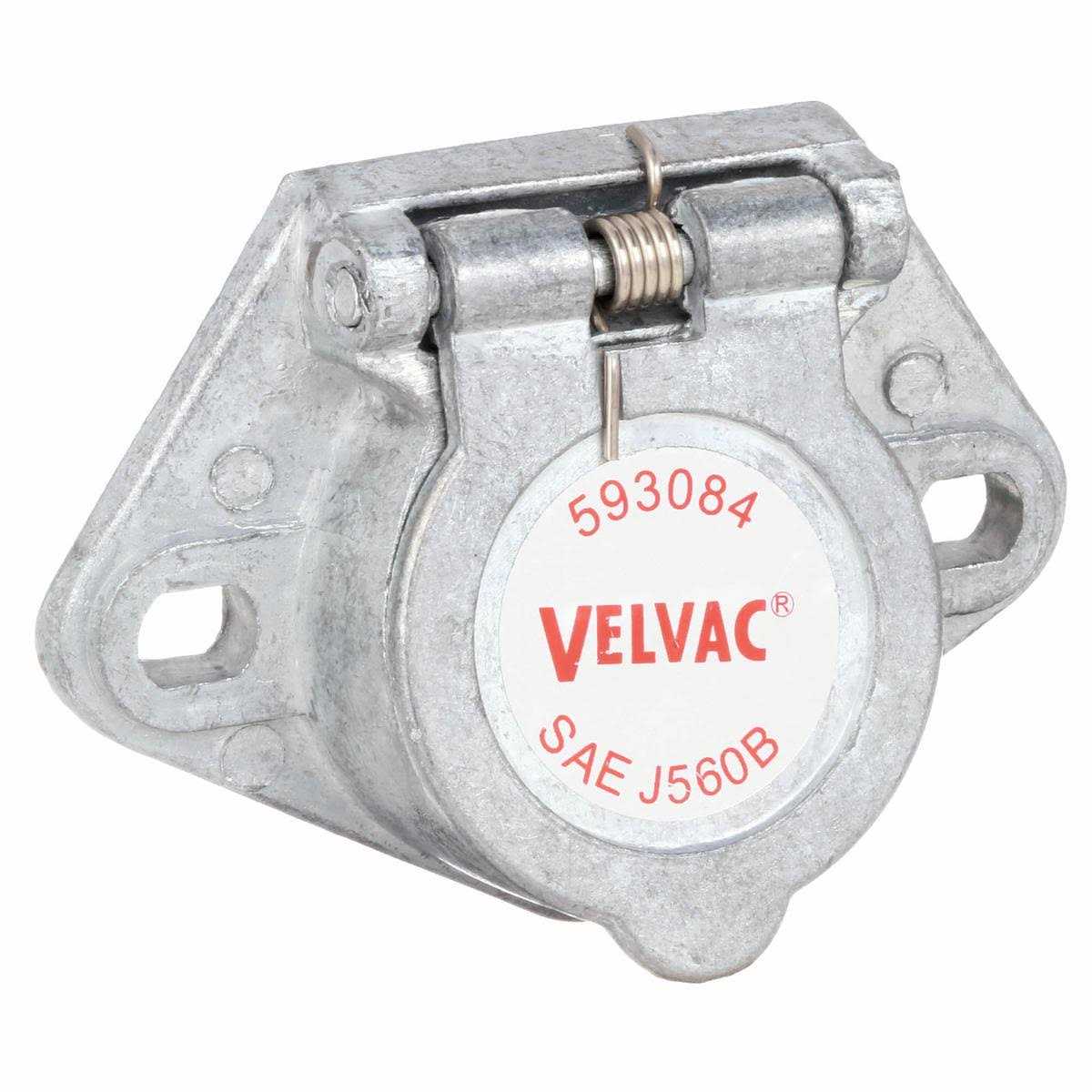 Velvac Pressure Protection Valve 032219 - MT - Mrs Treak