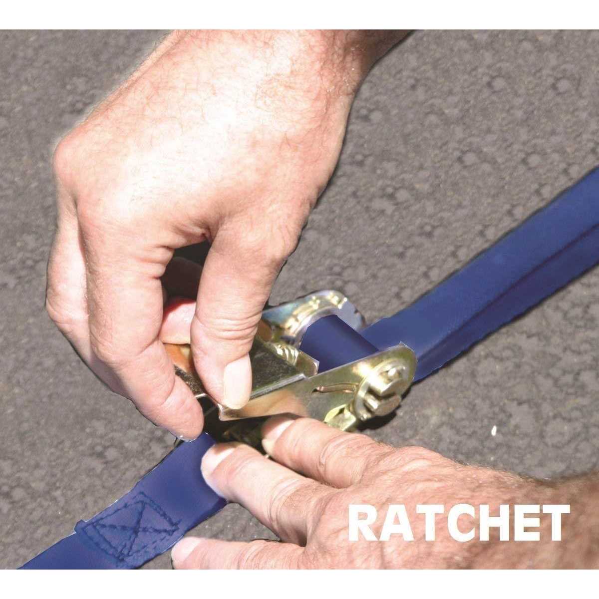 Valterra PVC Swing Check Valve Clear Slip 200-C20W - MT - Mrs Treak