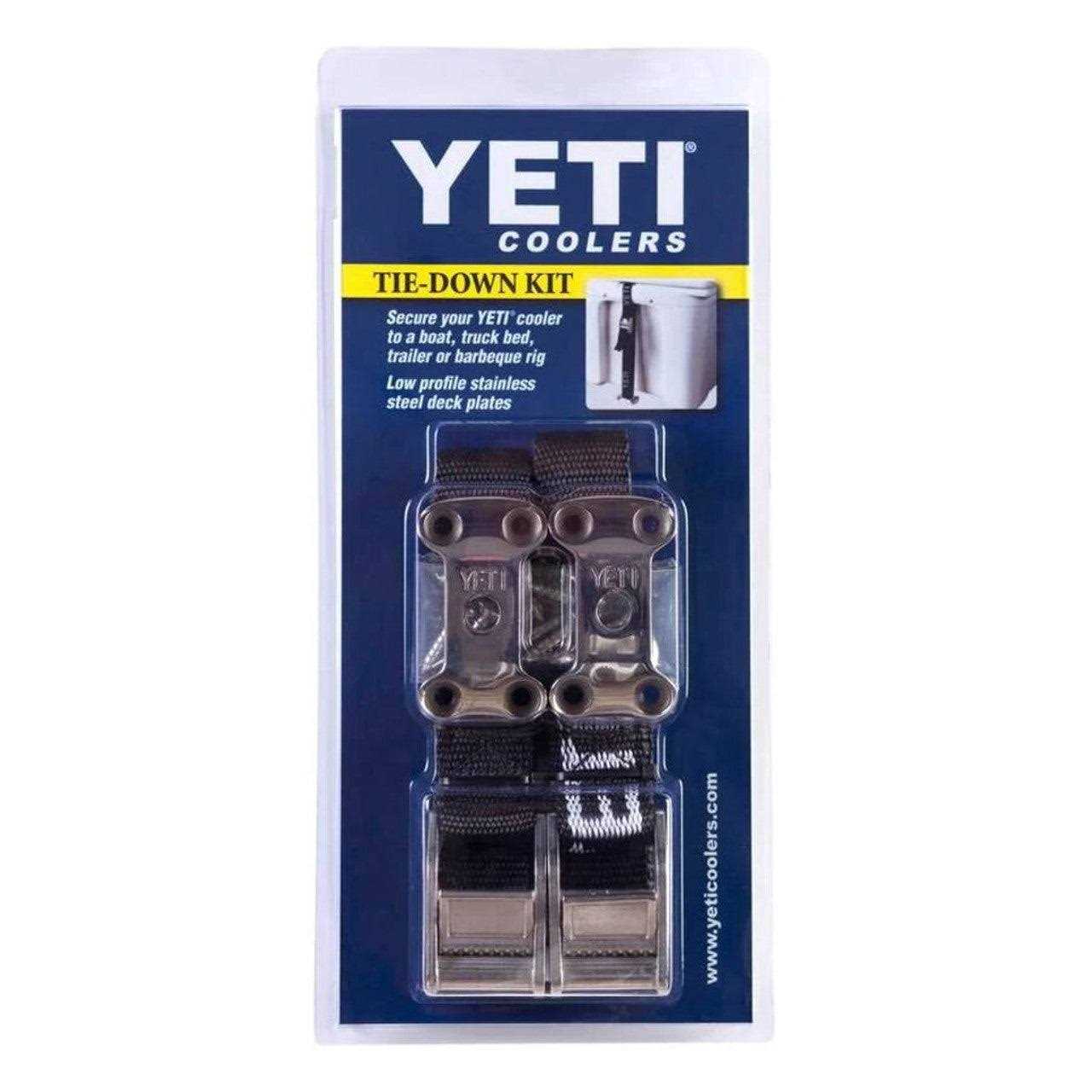 YETI T-Rex Tundra Lid Latches - MT - Mrs Treak