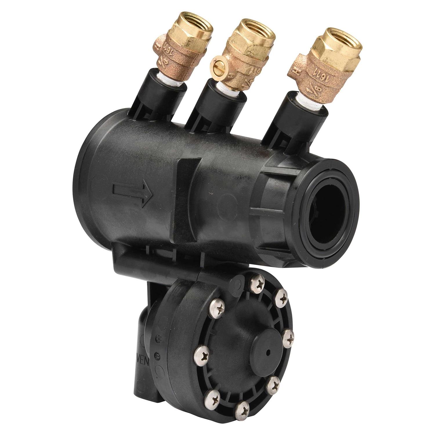 Wilkins Repair Kit,1/8 RK18-860XLFT - MT - Mrs Treak