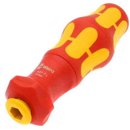 Wera 05056491001 Tool-Check Plus - MT - Mrs Treak