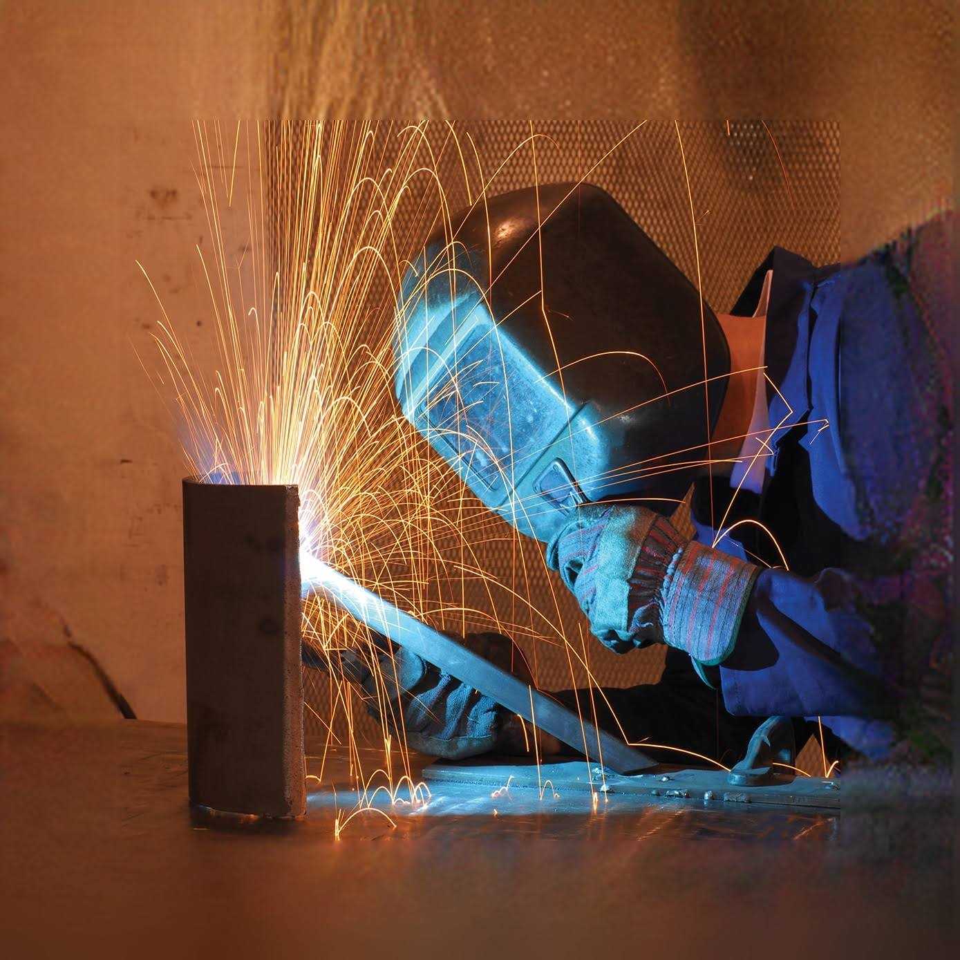 Steelworks Square Aluminum Tube - MT - Mrs Treak